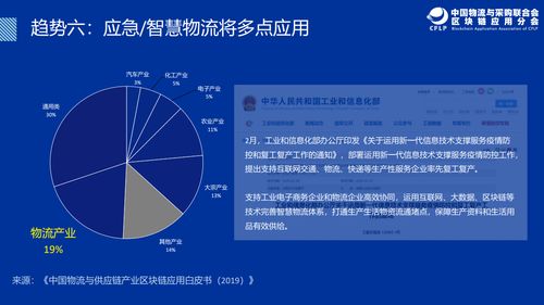 中國物流與供應鏈區塊鏈發展現狀與未來展望 以中豹供應鏈為例
